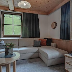 Family Two-Bedroom Apartment View